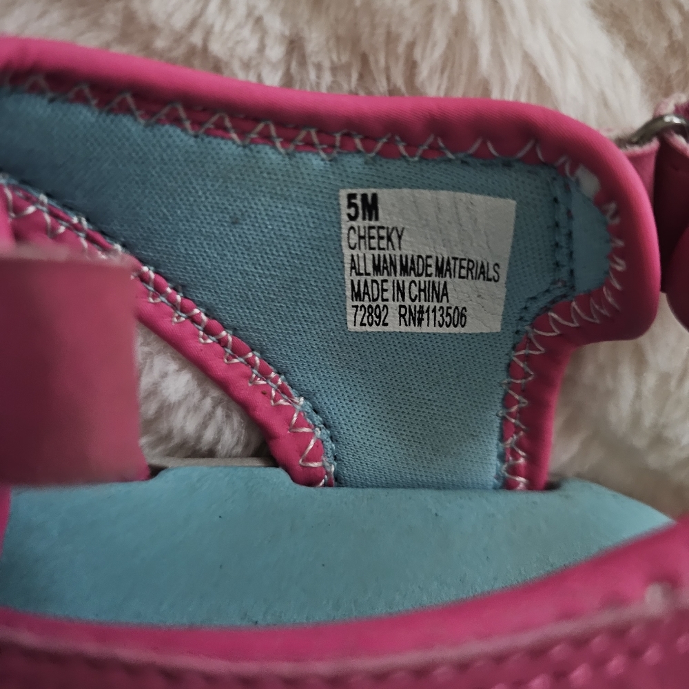 Sandals - Picture 5 of 5